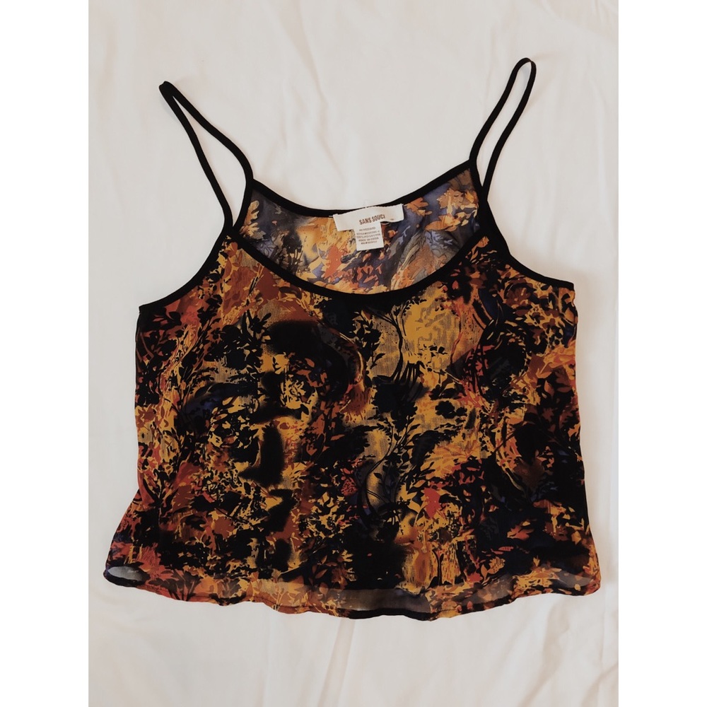Women’s tank top
